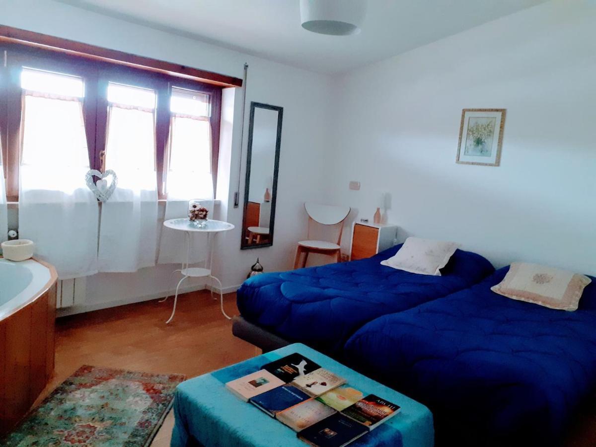 Ritorno A Casa Bed & Breakfast Rome Exterior photo