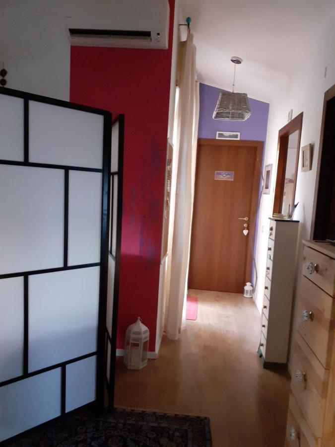Ritorno A Casa Bed & Breakfast Rome Exterior photo